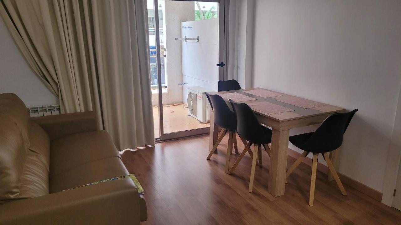 Platan Apartment Salou Exterior foto